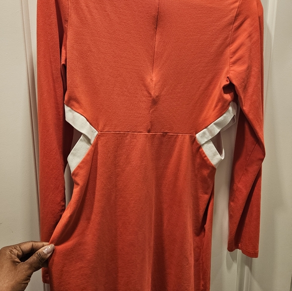 Women's Casual dress - Picture 2 of 5